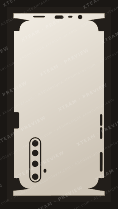 Realme 6S — Realme 6S - Skin