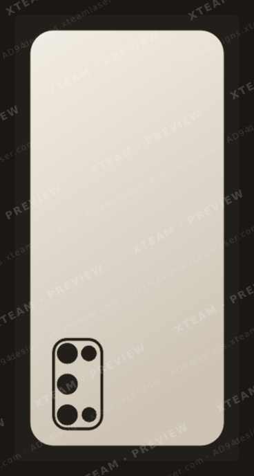 Realme 7 5G — Realme 7 5G - 7 Back