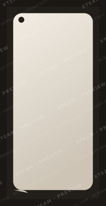 Realme 7 5G — Realme 7 5G - Front