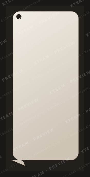Realme 7 5G — Realme 7 5G - with cover