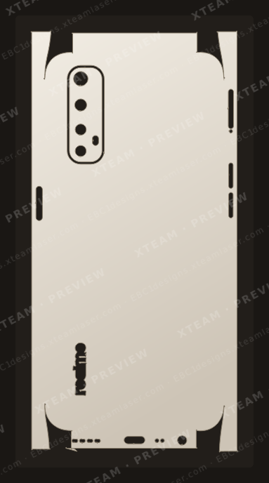 Realme 7 (Global) _ 7 (Asia) — Realme 7 (Global) _ 7 (Asia) - All logo