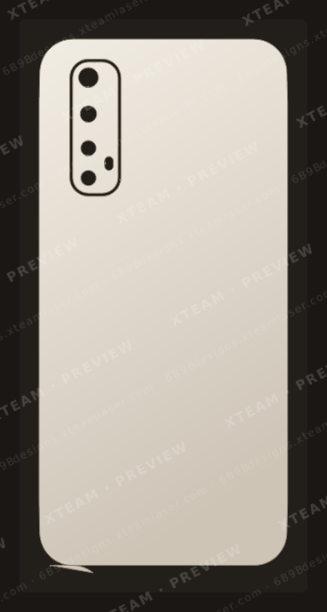 Realme 7 (Global) _ 7 (Asia) — Realme 7 (Global) _ 7 (Asia) - Back 1