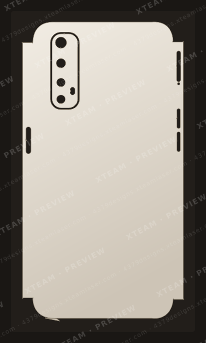 Realme 7 (Global) _ 7 (Asia) — Realme 7 (Global) _ 7 (Asia) - Half
