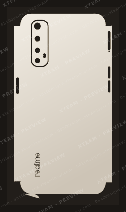 Realme 7 (Global) _ 7 (Asia) — Realme 7 (Global) _ 7 (Asia) - Half logo 1