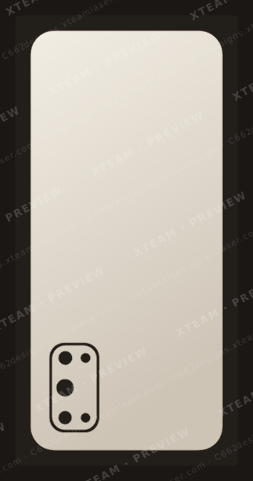 Realme 7 PRO — Realme 7 PRO - 7 Back