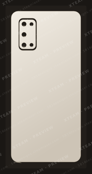 Realme 7 PRO — Realme 7 Pro - Back