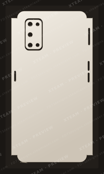 Realme 7 PRO — Realme 7 Pro - Half