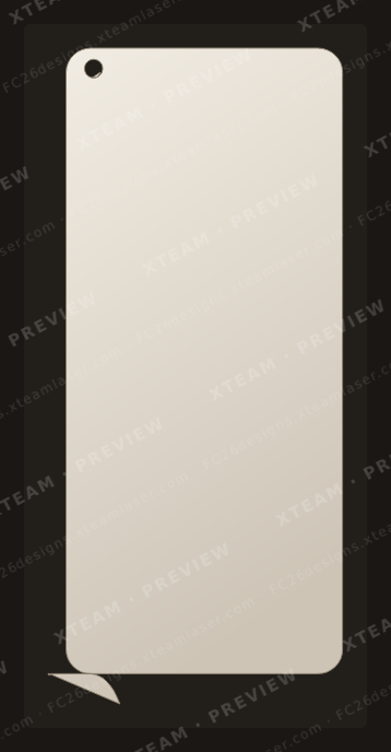 Realme 7 PRO — Realme 7 Pro - with cover