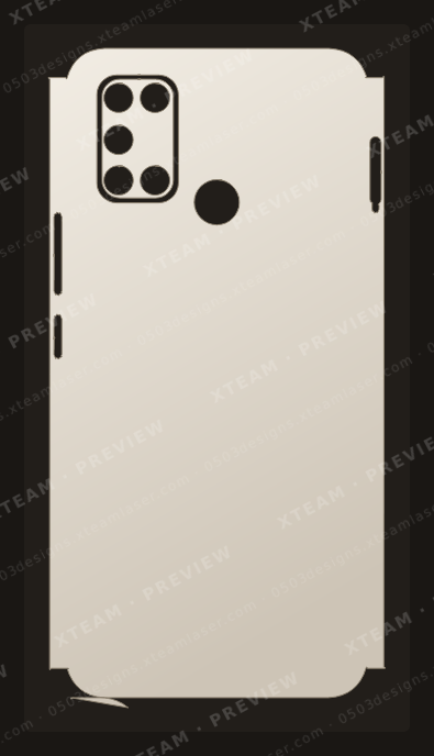 Realme 7i — Realme 7i - Half