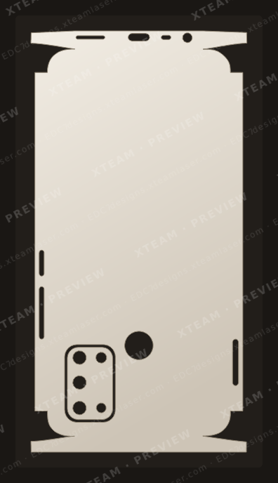 Realme 7i — Realme 7i - Skin