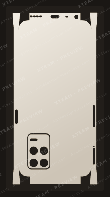 Realme 8 5g — Realme 8 5g - 8 Skin V3