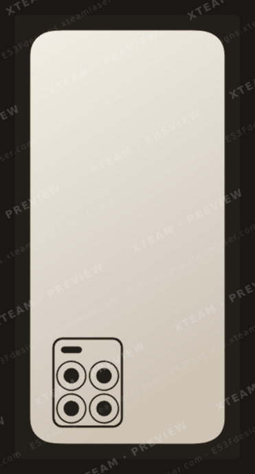 Realme 8 PRO — Realme 8 PRO - 8 Back