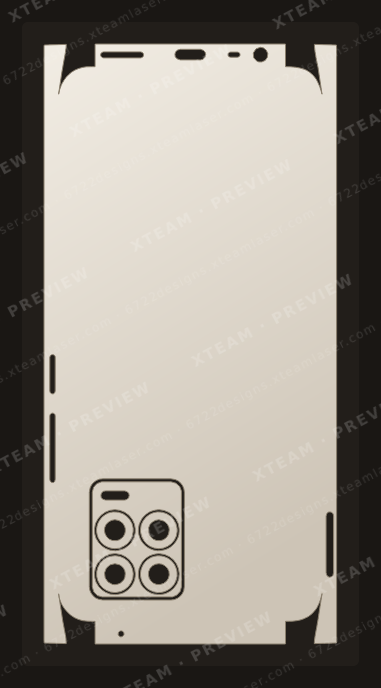 Realme 8 PRO — Realme 8 PRO - 8 Skin (2)
