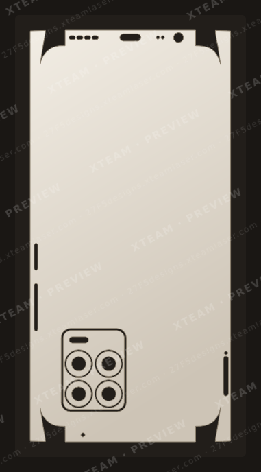 Realme 8 PRO — Realme 8 PRO - 8 Skin V3