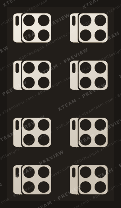 Realme 8 PRO — Realme 8 Pro - camera lens