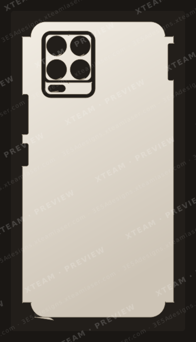 Realme 8 PRO — Realme 8 Pro - Half
