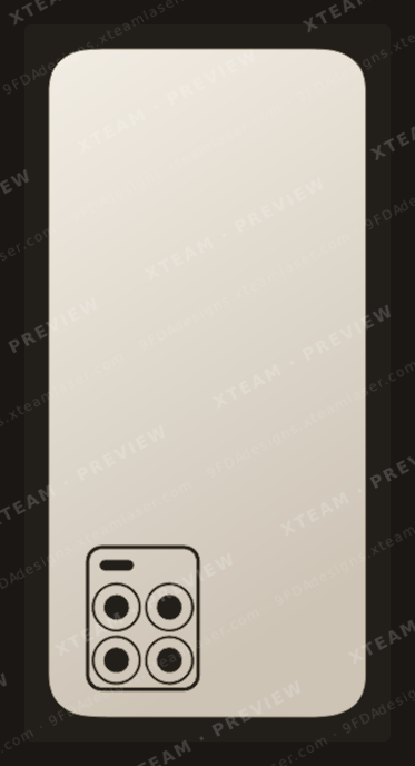 Realme 8 — Realme 8 - 8 Back