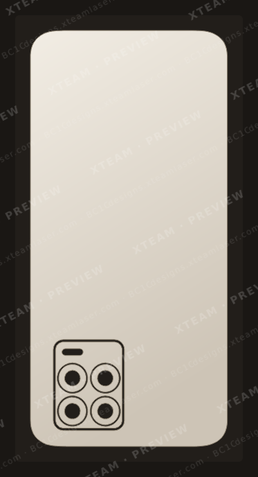 Realme 8 — Realme 8 - 8 Back (2)