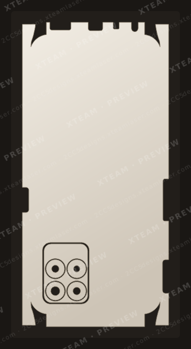 Realme 8i -  Realme Narzo 50 — Realme 8i - Realme Narzo 50 - Skin Easy (2)