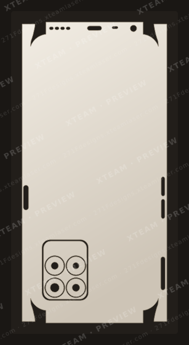 Realme 8i -  Realme Narzo 50 — Realme 8i - Realme Narzo 50 - Skin V3 (2)