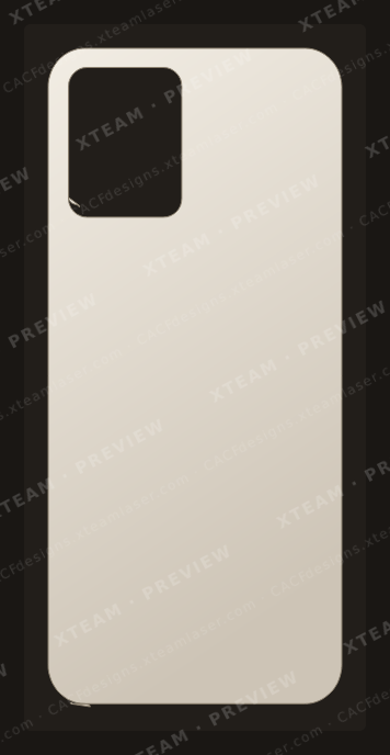 Realme 8i — Realme 8i - Back