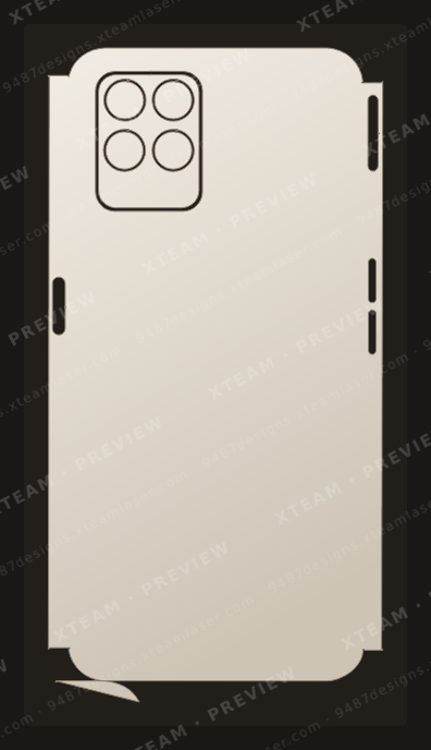Realme 8i — Realme 8i - Half