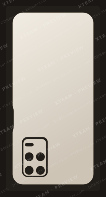 Realme 8S 5G — Realme 8S 5G - Back