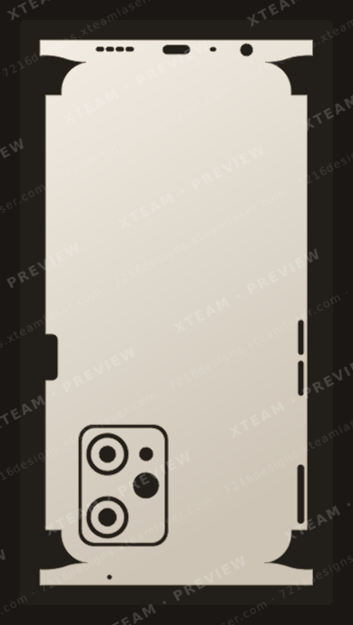 Realme 9 5G — Realme 9 5G - 9 Skin (2)