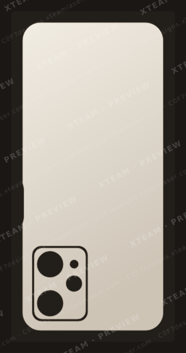 Realme 9 PRO - Realme Q5 - Realme V25 — Realme 9 PRO - Realme Q5 - Realme V25 - 9 Back