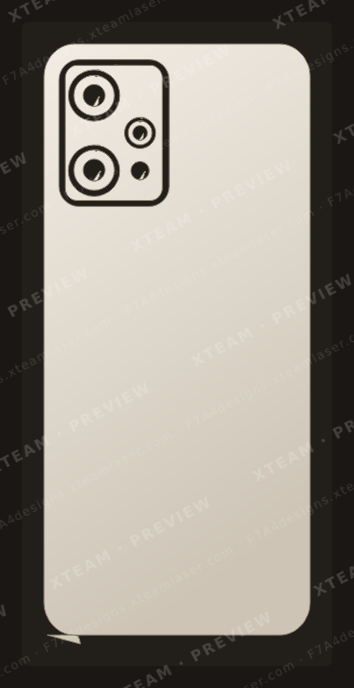 Realme 9 Pro — Realme 9 Pro - Back 1