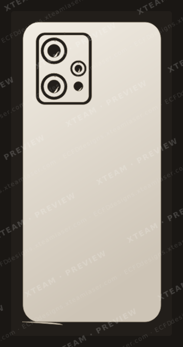 Realme 9 — Realme 9 - Back 1