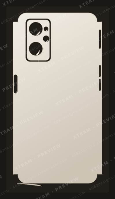 Realme 9i — Realme 9i - Half