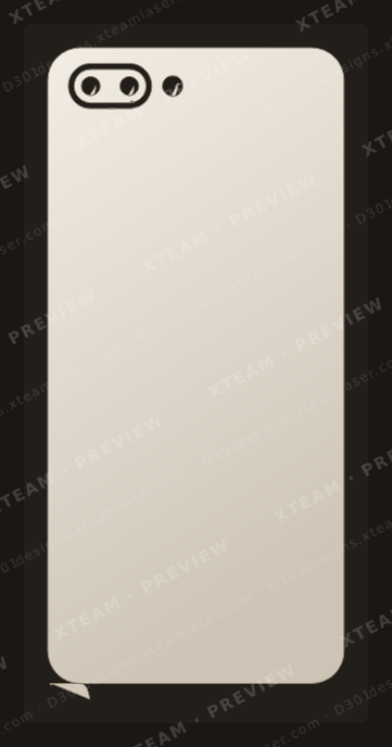 Realme C1 — Realme C1 - Back 1