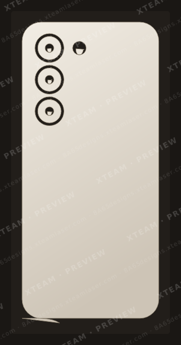 Realme C100 5G — Realme C100 5G - Back 1