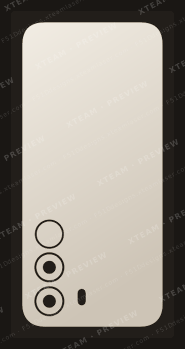 Realme C100i 4G — Realme C100i 4G - Back (2)