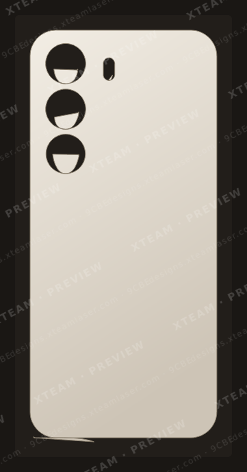 Realme C100i — Realme C100i - Back