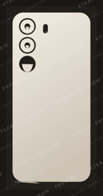 Realme C100i — Realme C100i - Back 1
