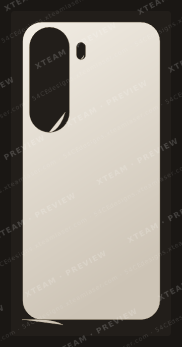 Realme C100x — Realme C100x - Back