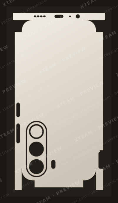 Realme C100x — Realme C100x - Skin
