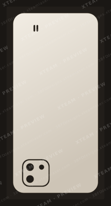 Realme C11 (2021) — Realme C11 (2021) - Back (2)