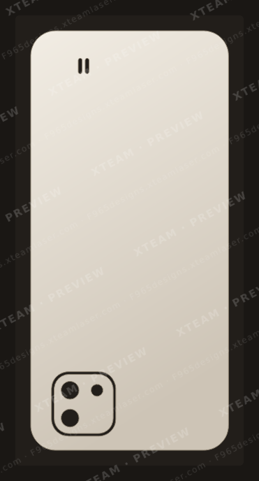 Realme C11 (2021) — Realme C11 (2021) - Back