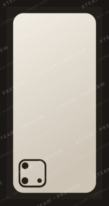 Realme C11 — Realme C11 - Back