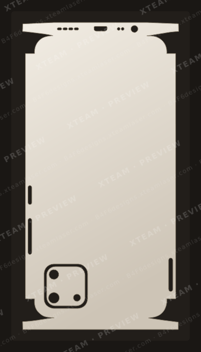 Realme C11 — Realme C11 - Skin V3