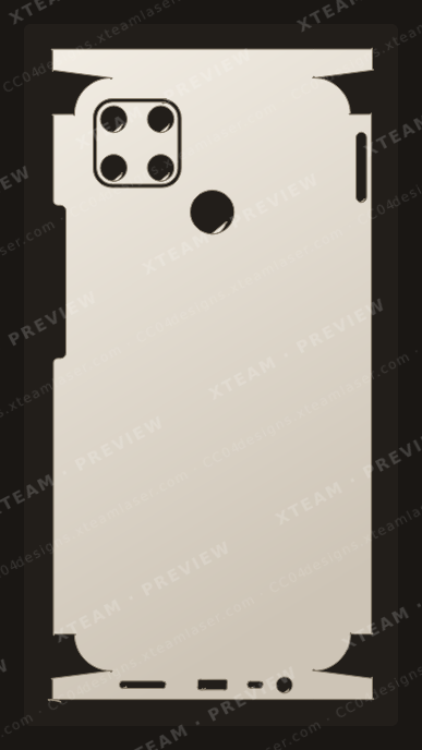 Realme C12 — Realme C12 - All