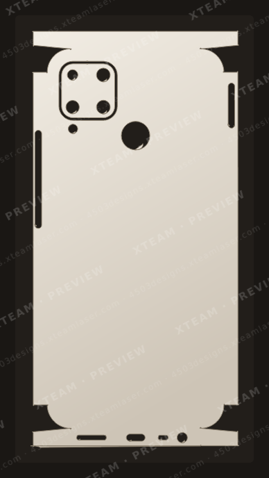 Realme C15 _ C15 Qualcomm Edition — Realme C15 _ C15 Qualcomm Edition - All