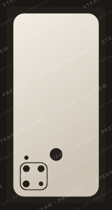 Realme C15 — Realme C15 - Back
