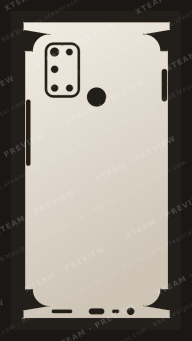 Realme C17 — Realme C17 - All