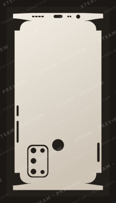 Realme C17 — Realme C17 - Skin