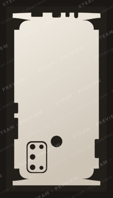 Realme C17 — Realme C17 - Skin Easy (2)