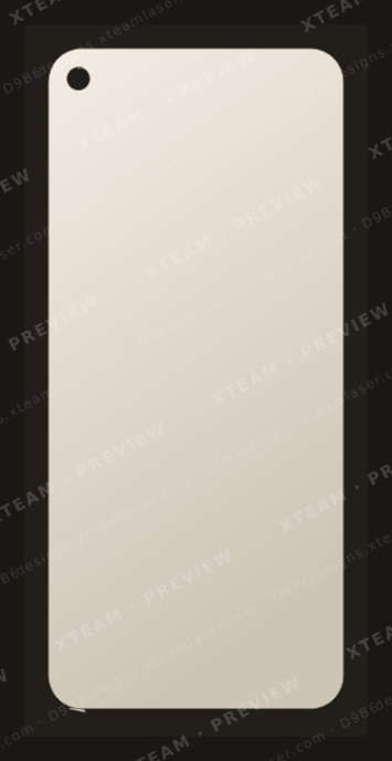 Realme C17 — Realme C17 - with cover